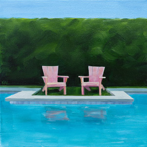 Two Chairs (Kory Alexander)