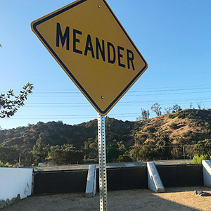 Meander (Scott Froschauer)