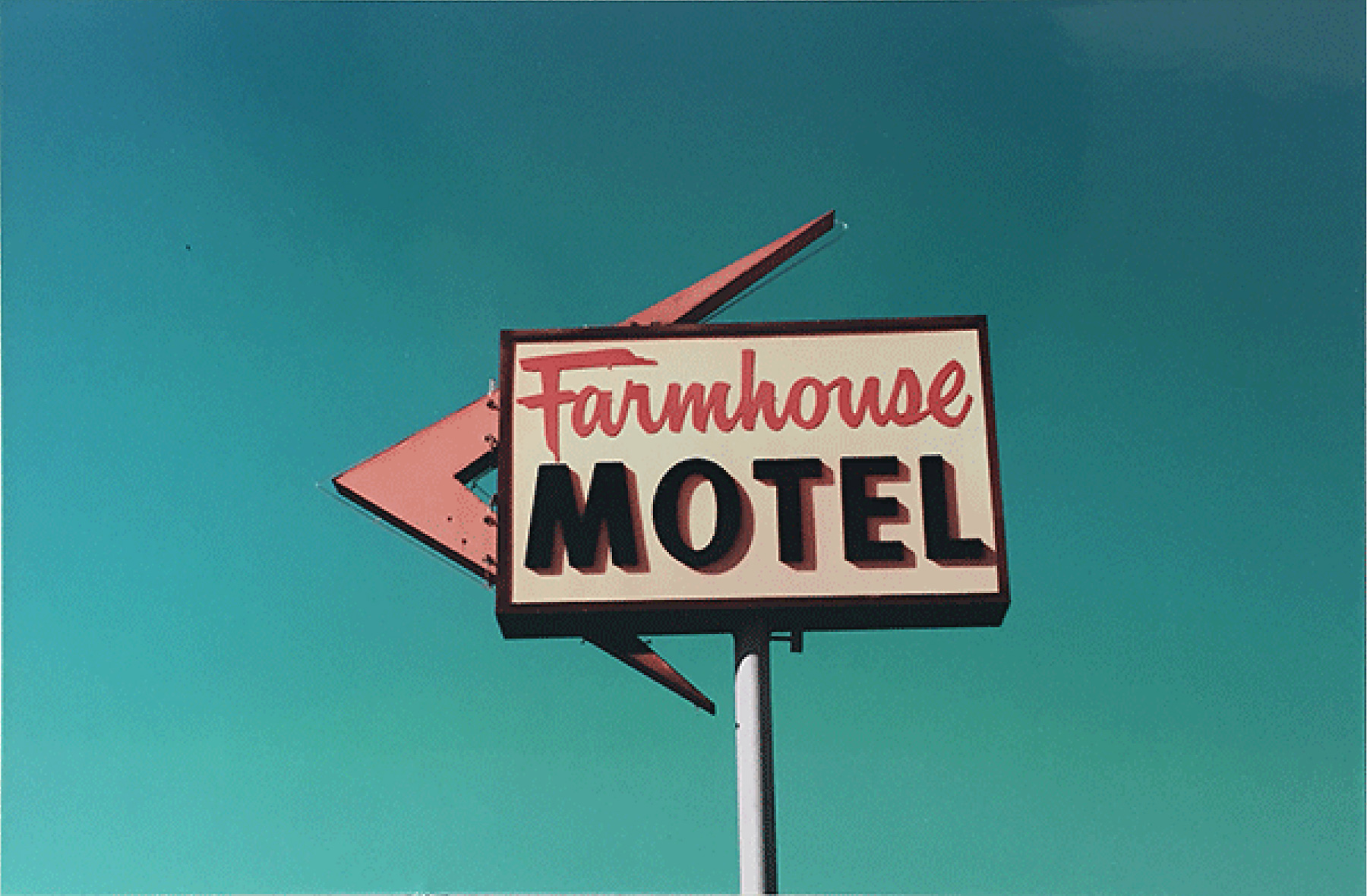 Farmhouse Motel