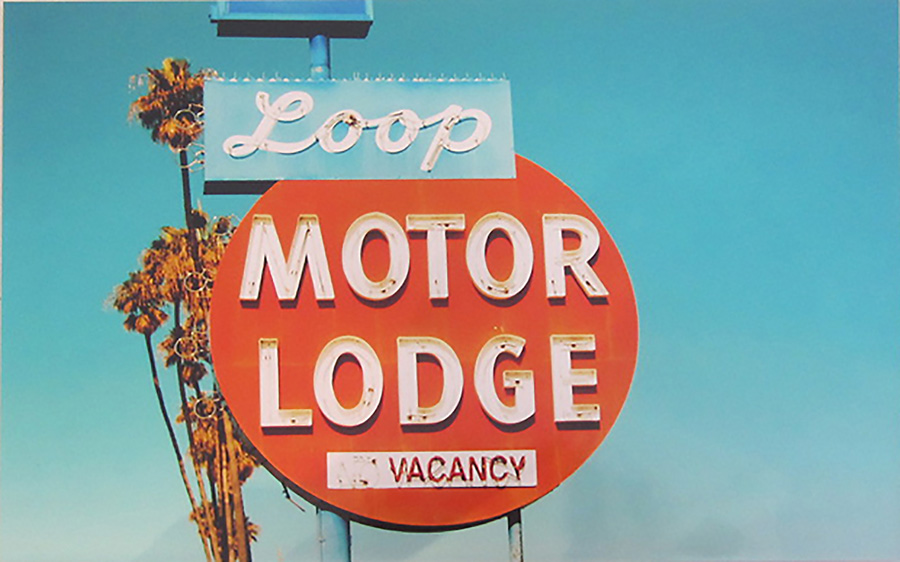 Loop Motor Lodge