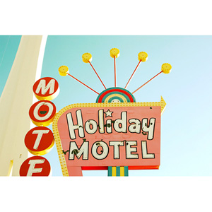 holiday motel