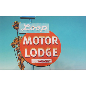 Loop Motor Lodge (Jen Zahigian)