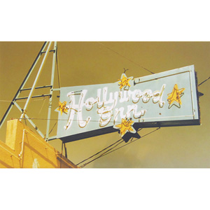 Hollywood Inn (Jen Zahigian)