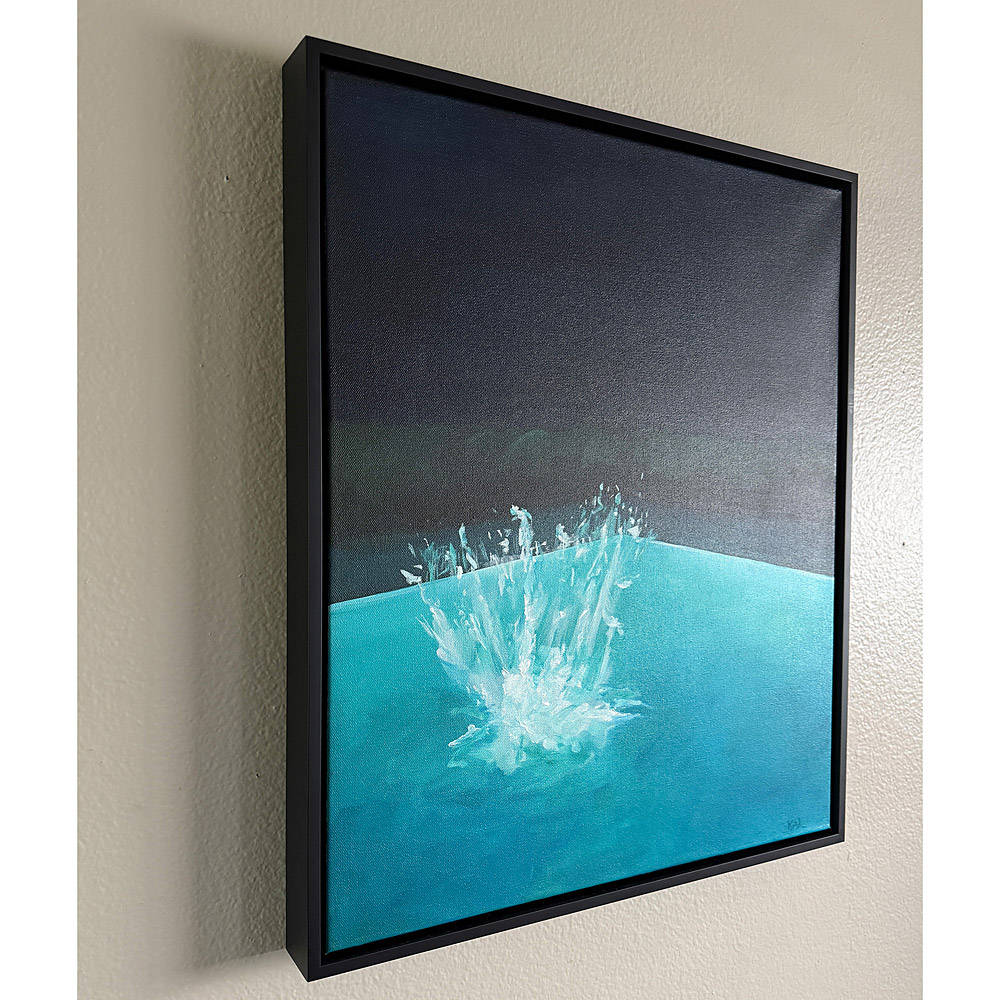 Night Splash No.1