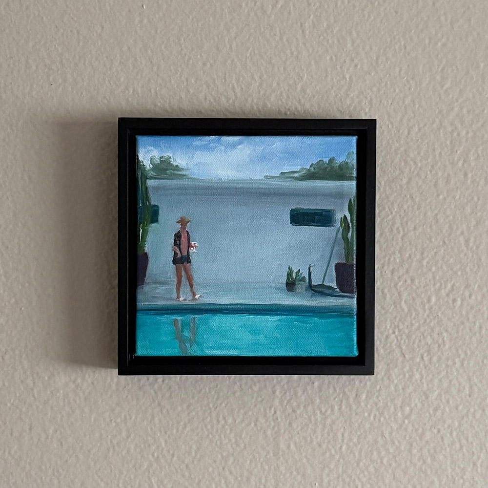 Pool No 31
