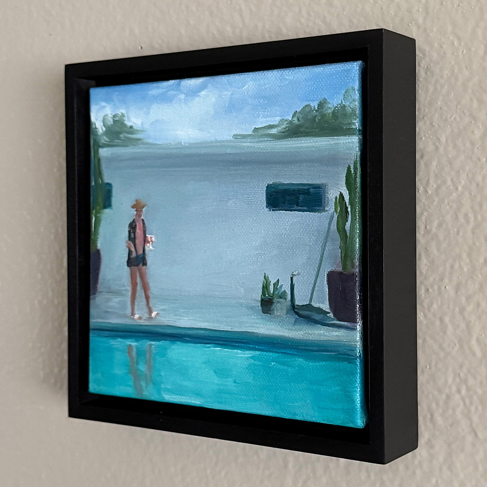 Pool No 31