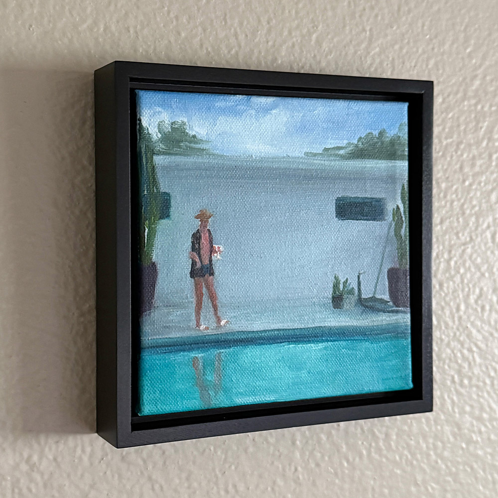 Pool No 31