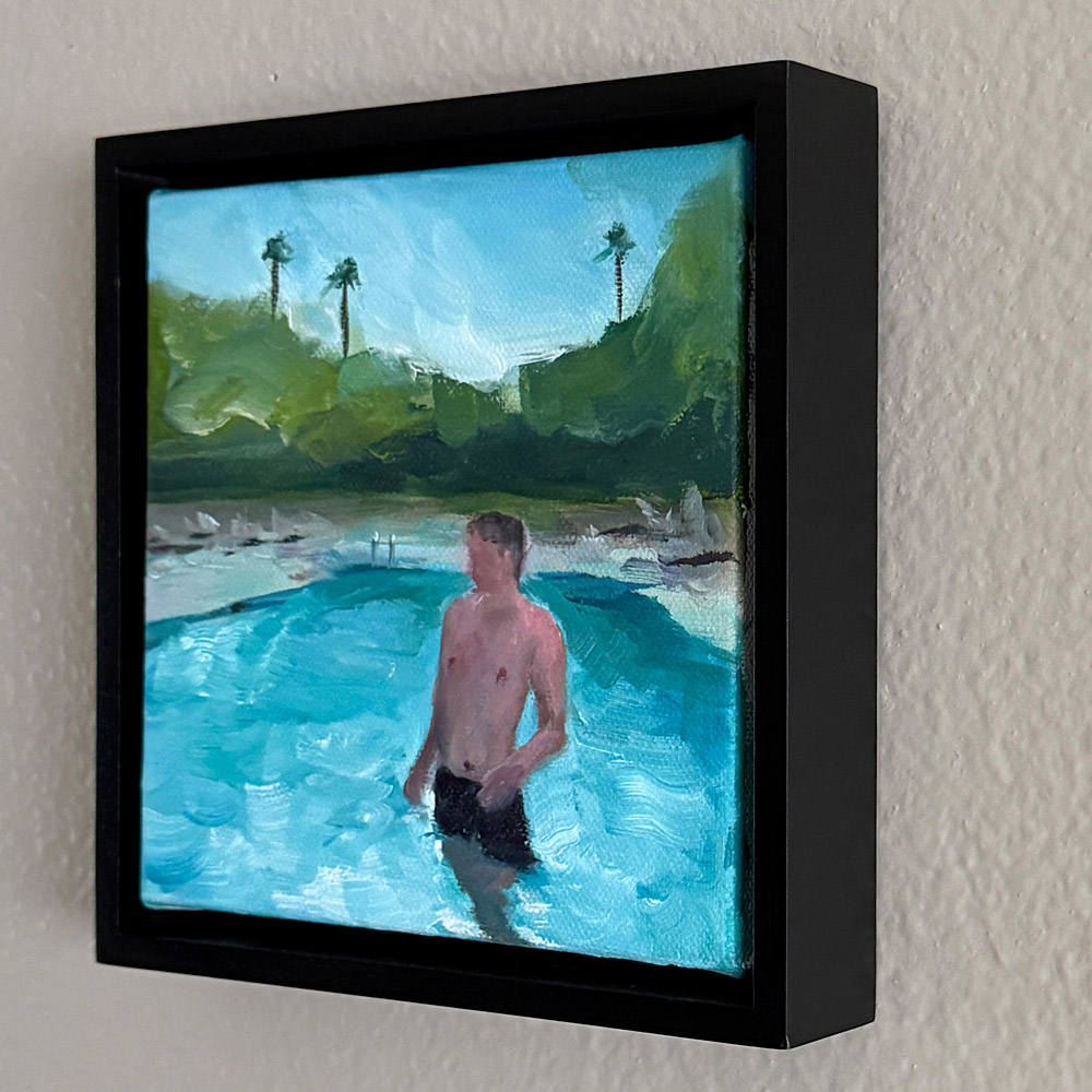 Pool No 32