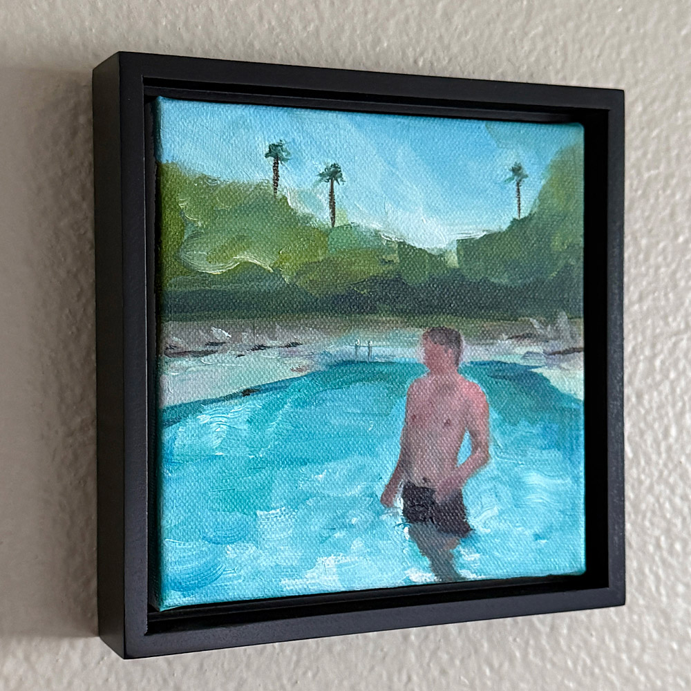 Pool No 32
