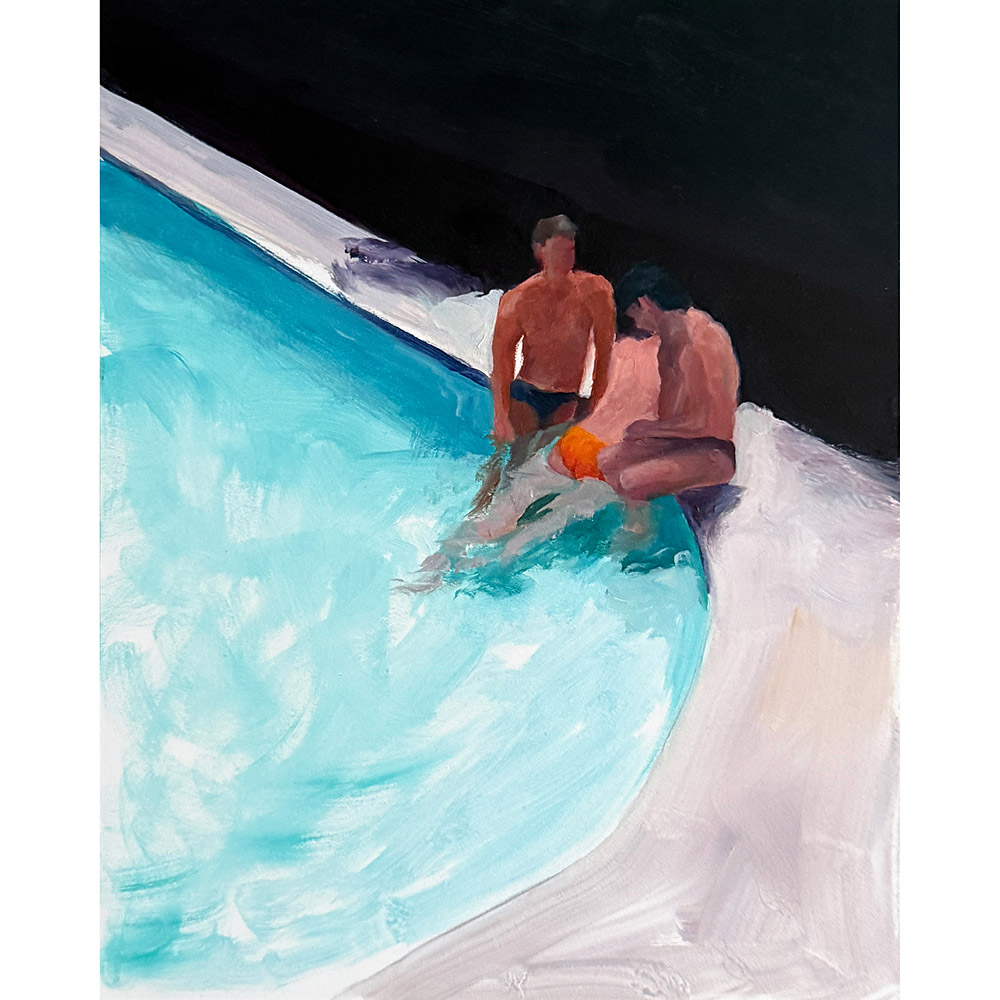 Pool View (farsighted)