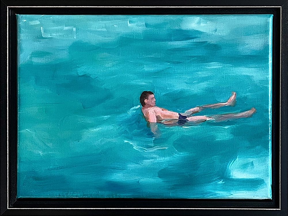 Body Of Water I