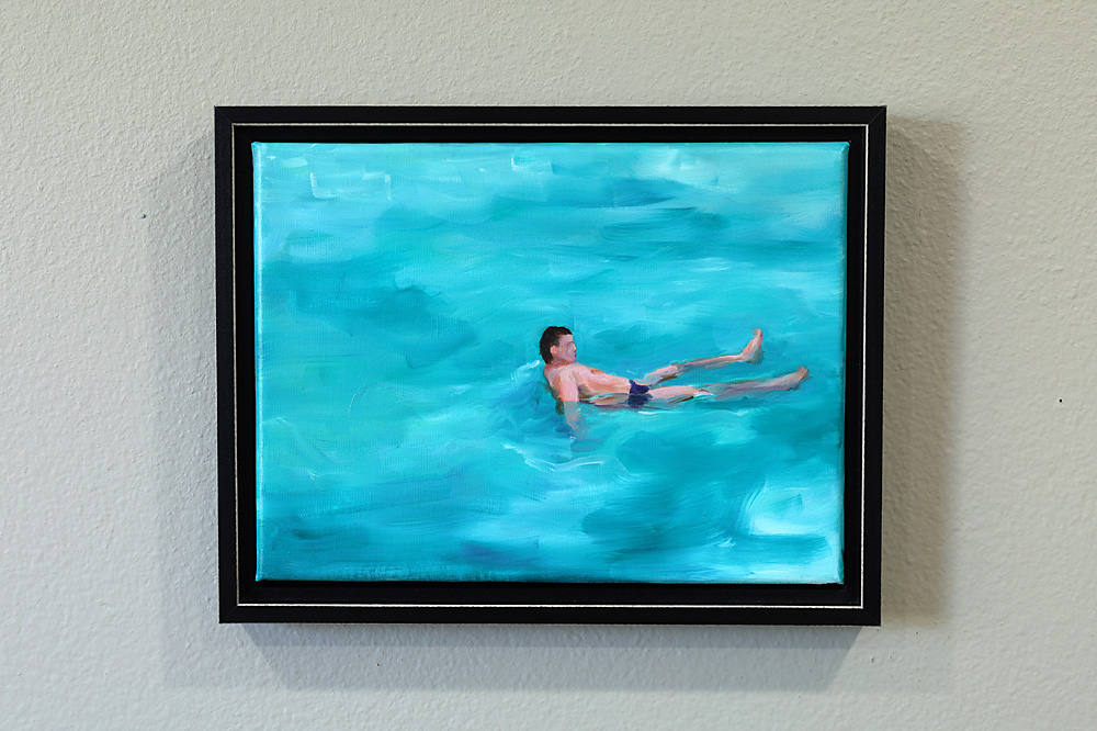 Body Of Water I
