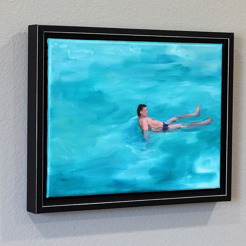 Body Of Water I