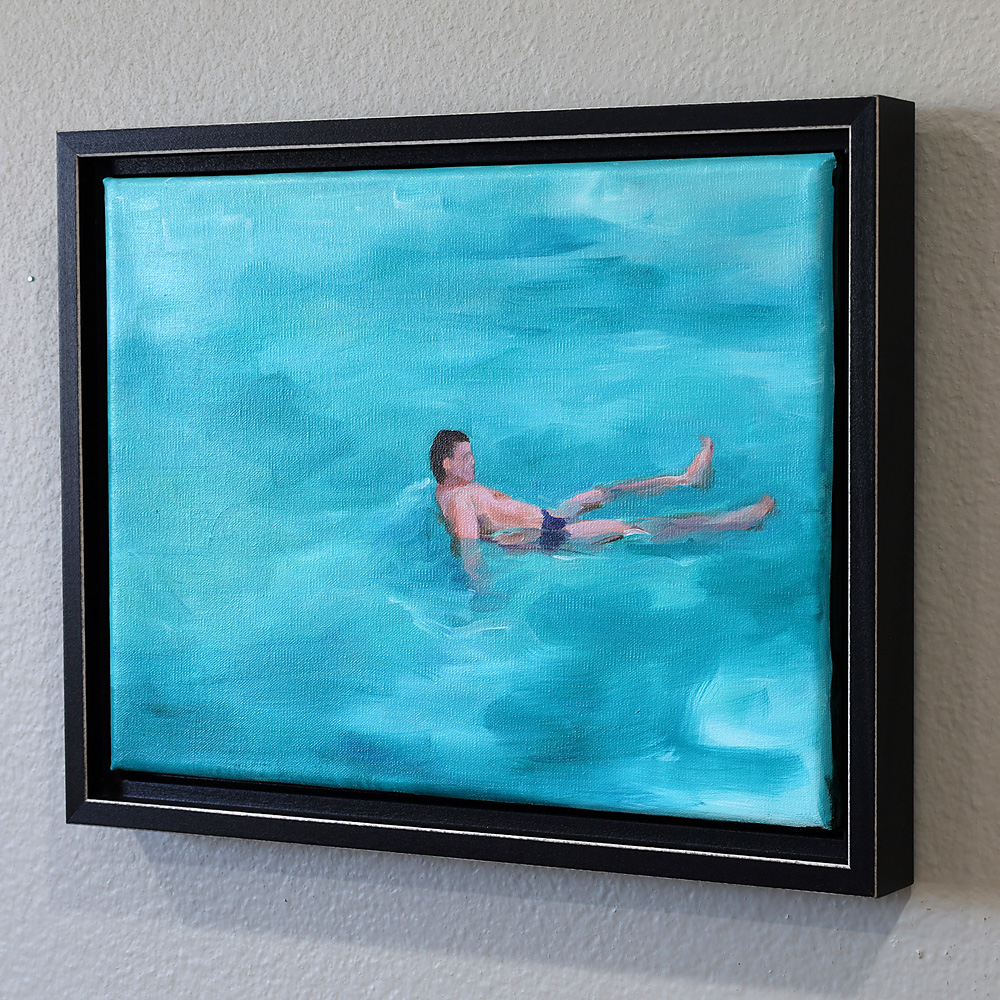 Body Of Water I