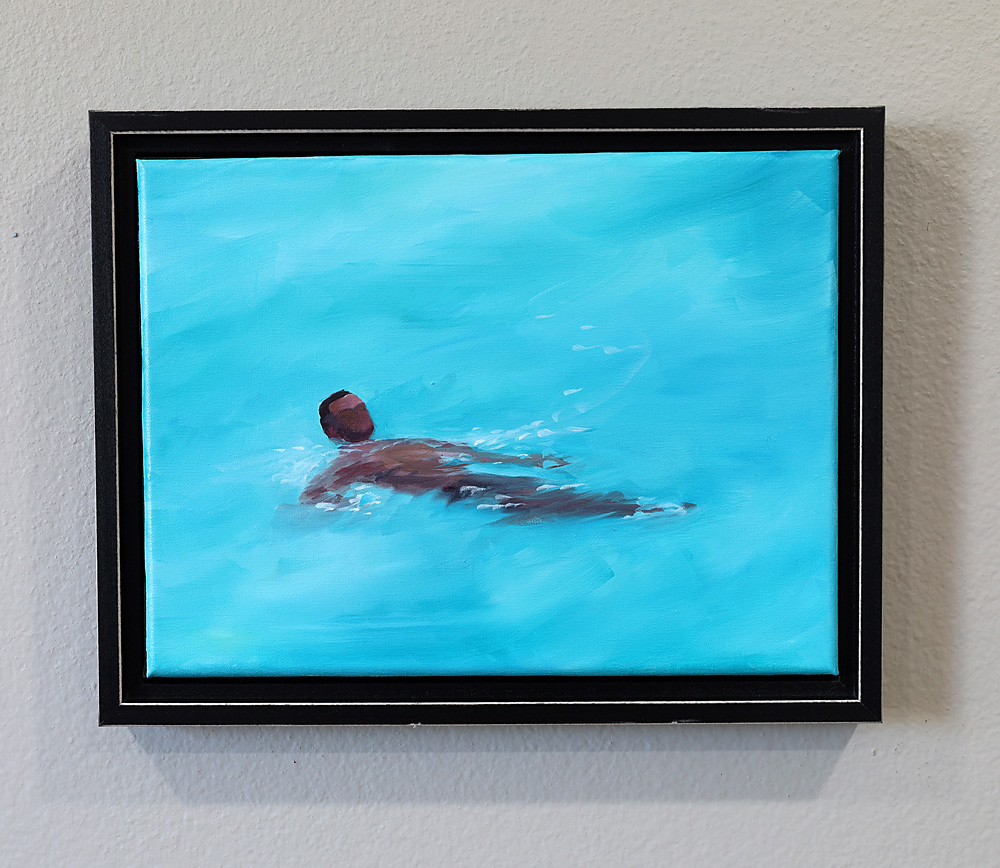 Body Of Water II