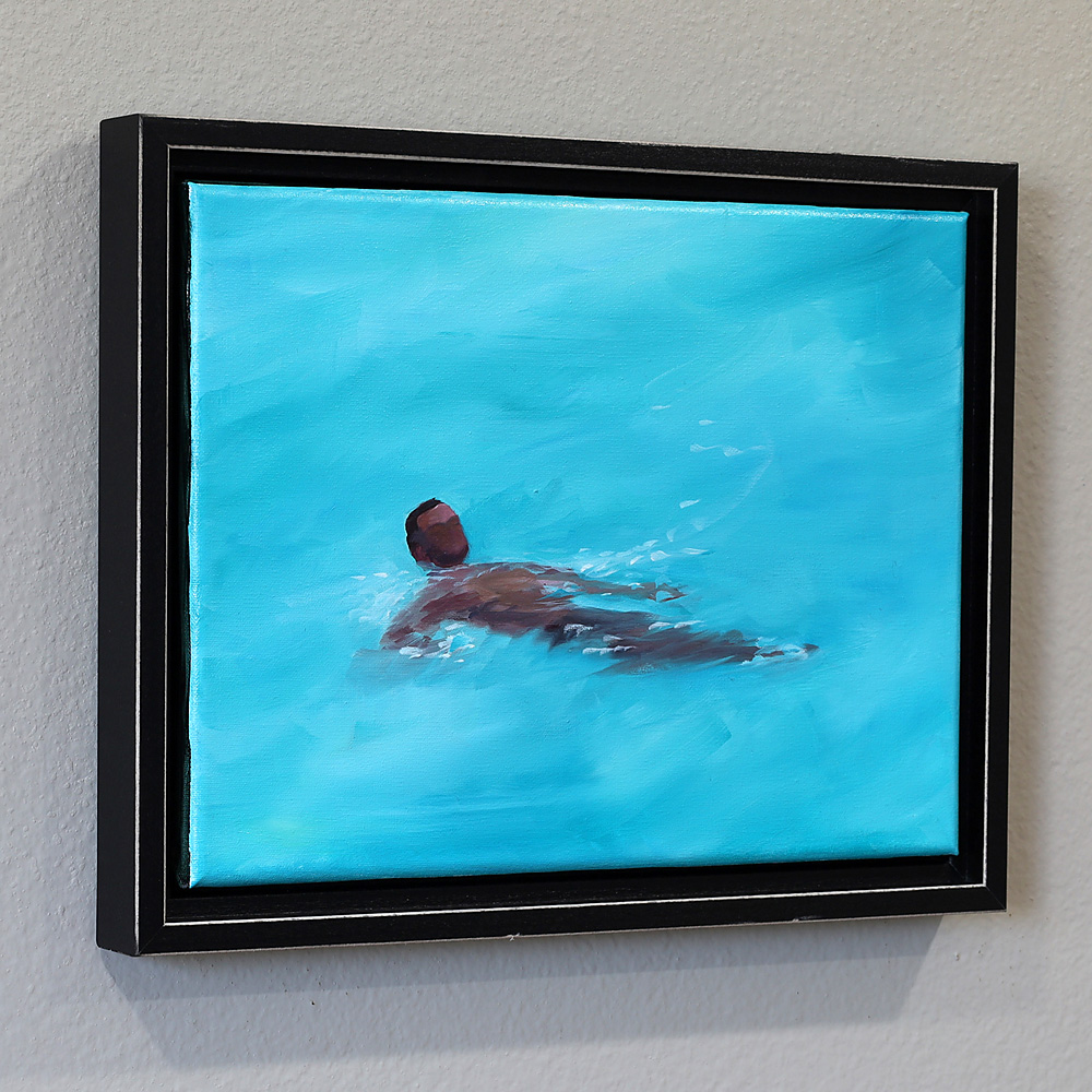 Body Of Water II