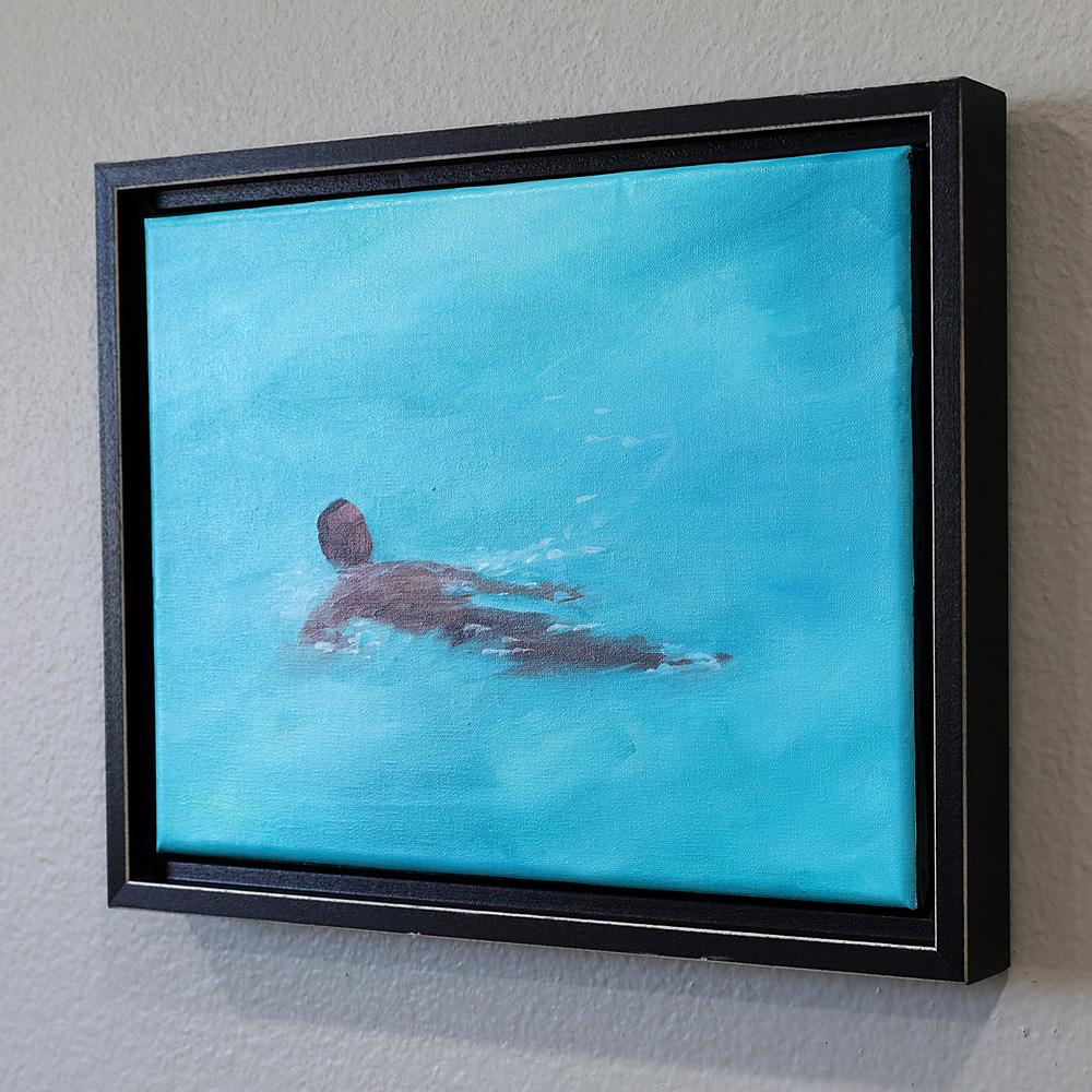 Body Of Water II