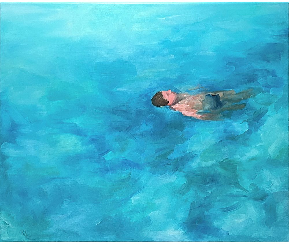 Floating