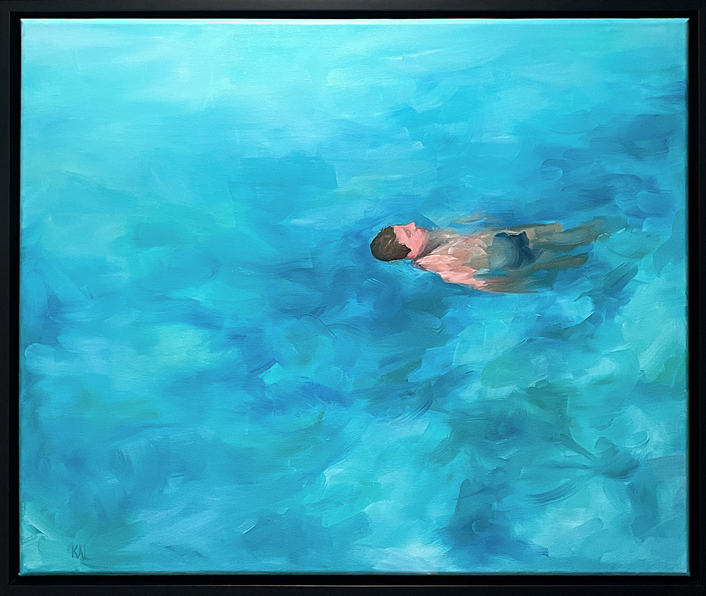 Floating