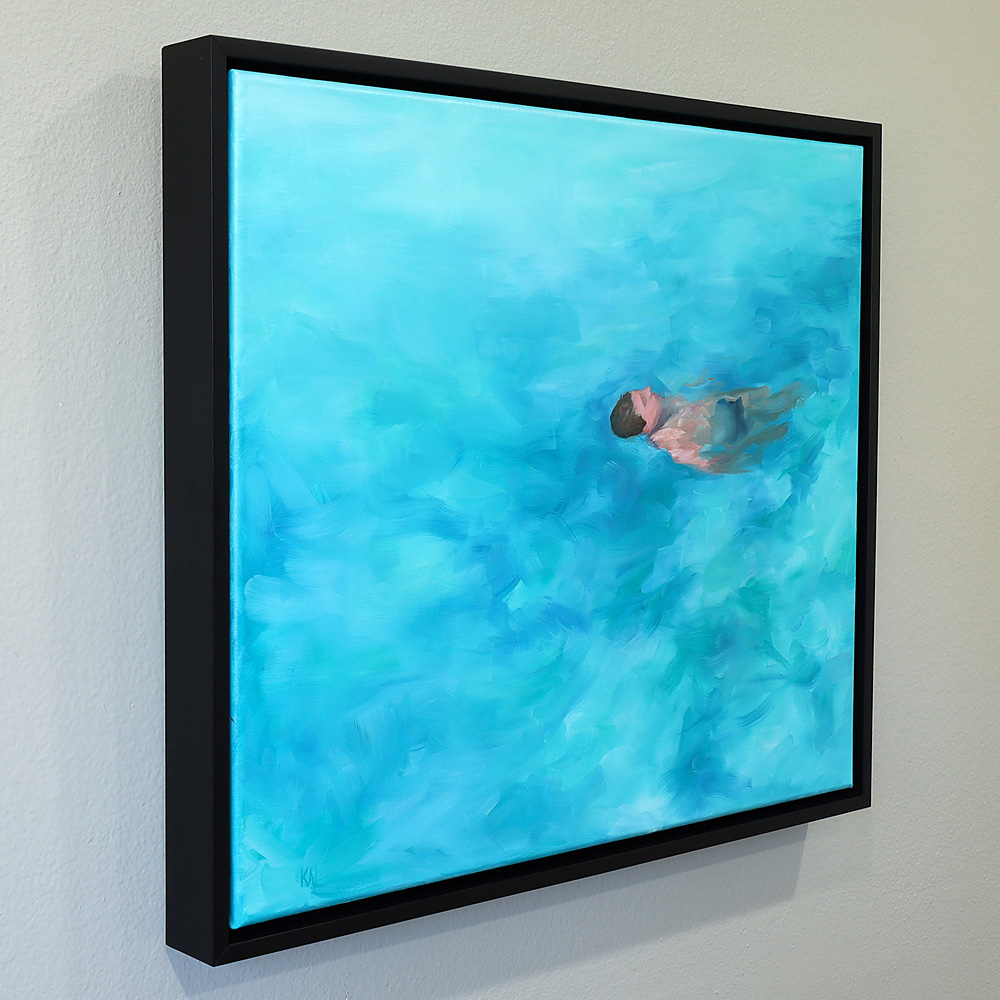 Floating