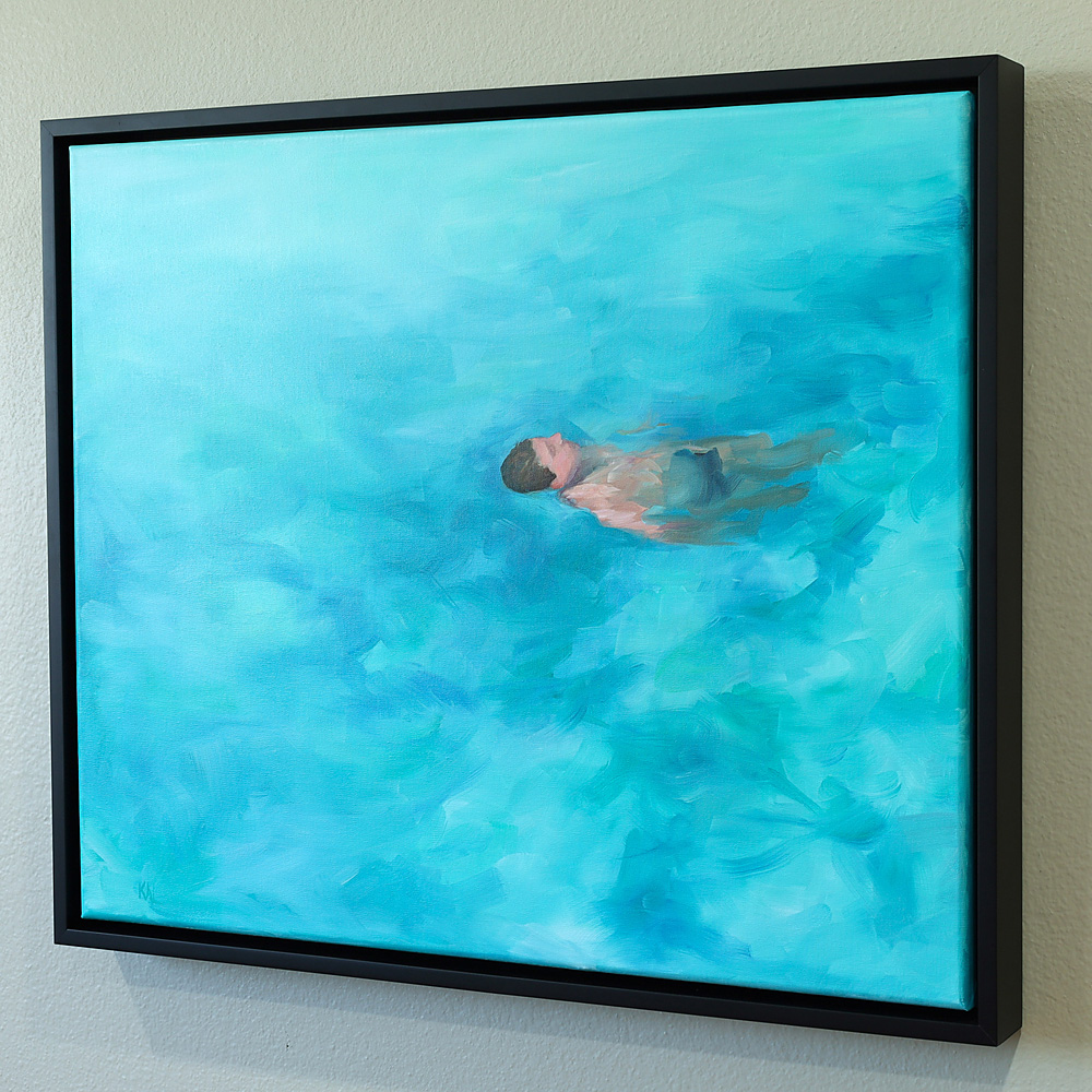 Floating