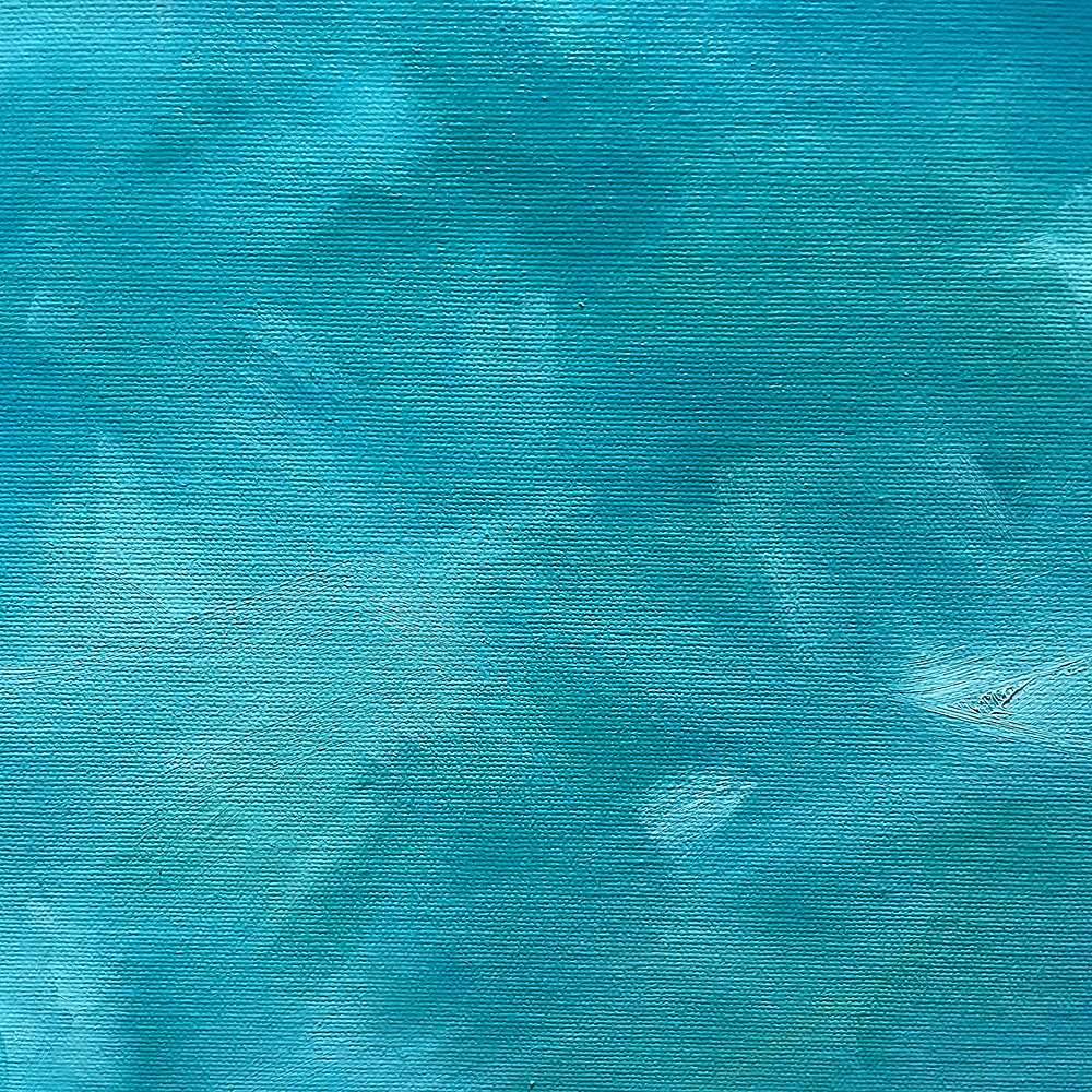 Anatomy of a swimming pool No. 1