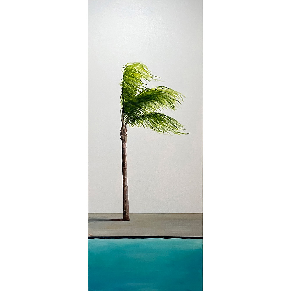 Pool No. 20
