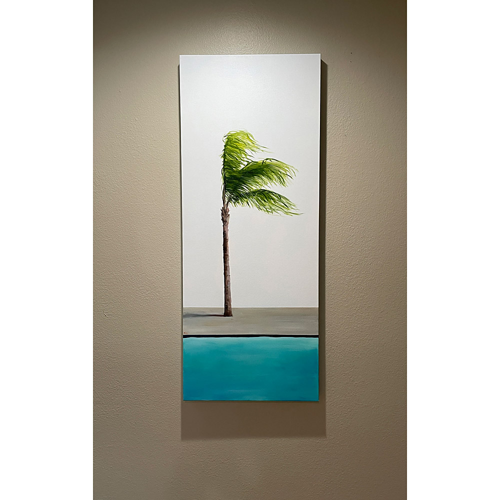 Pool No. 20