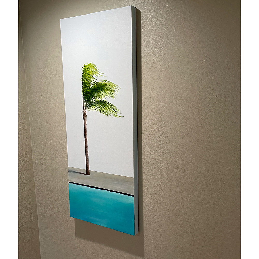 Pool No. 20