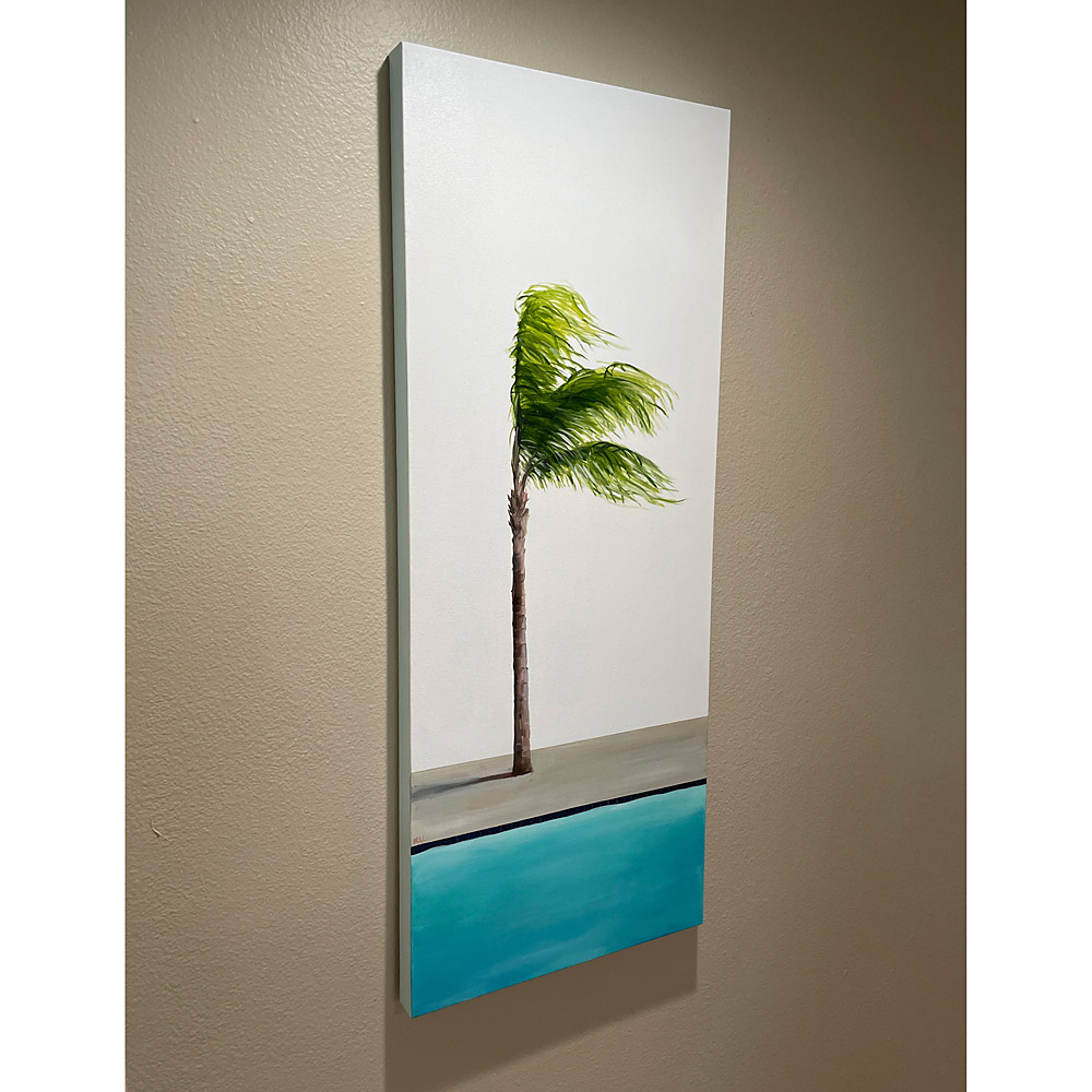 Pool No. 20