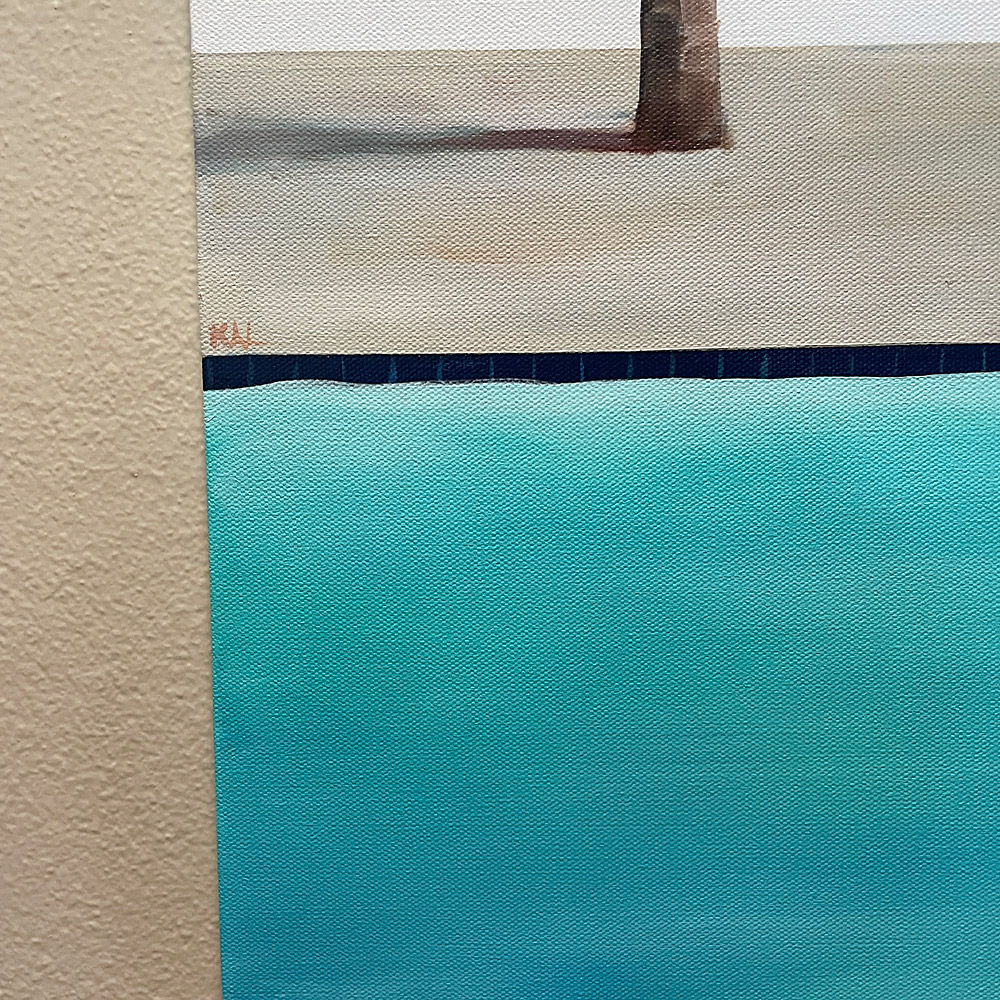 Pool No. 20