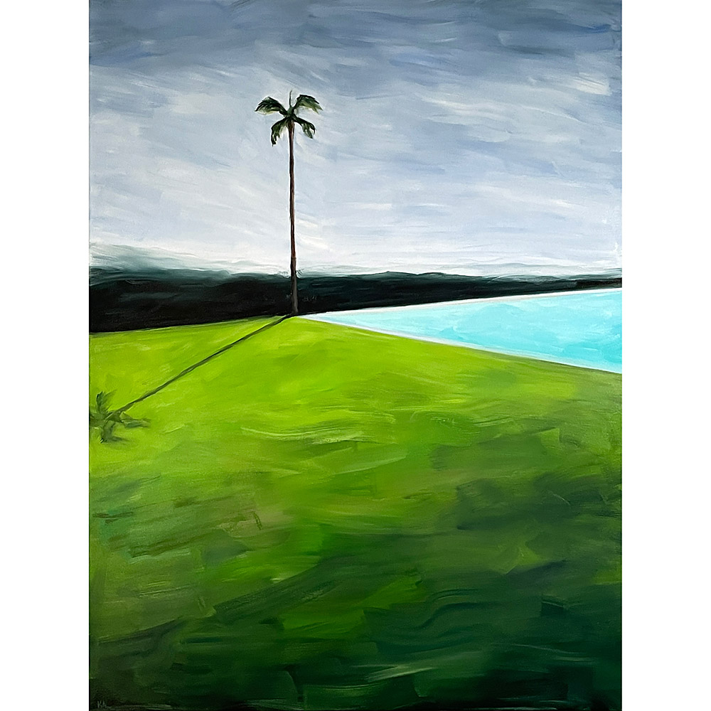 Dreamscape No. 1
