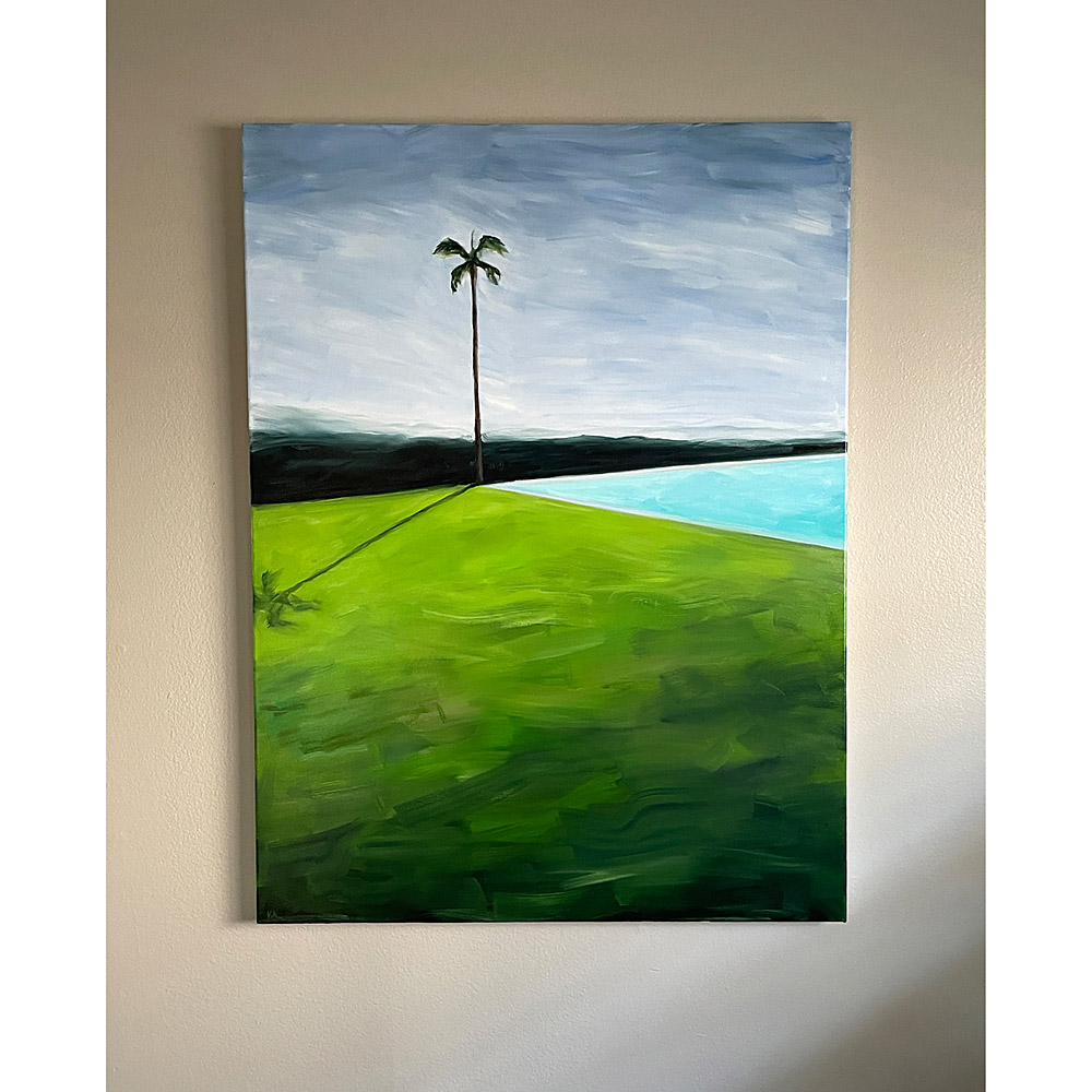 Dreamscape No. 1
