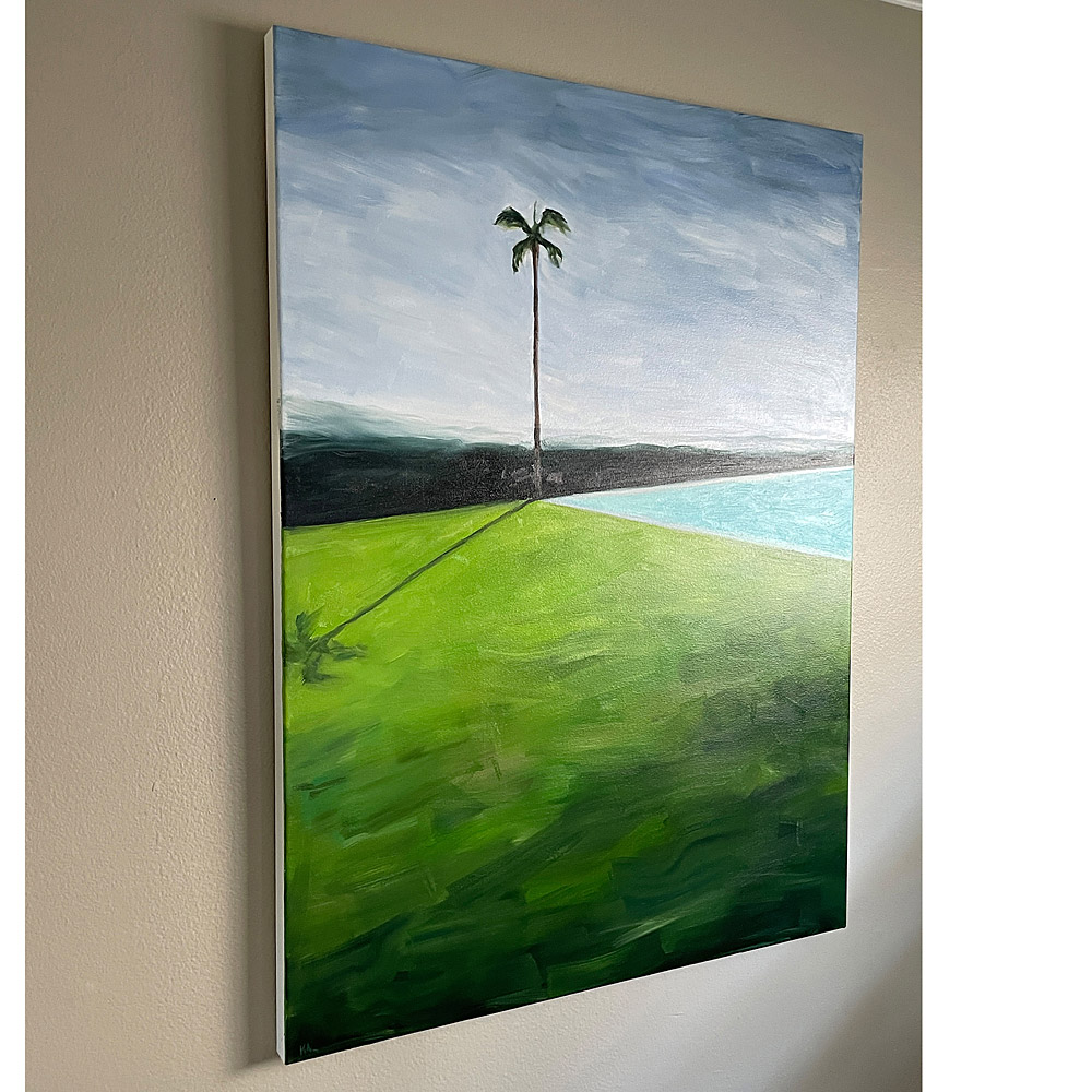 Dreamscape No. 1
