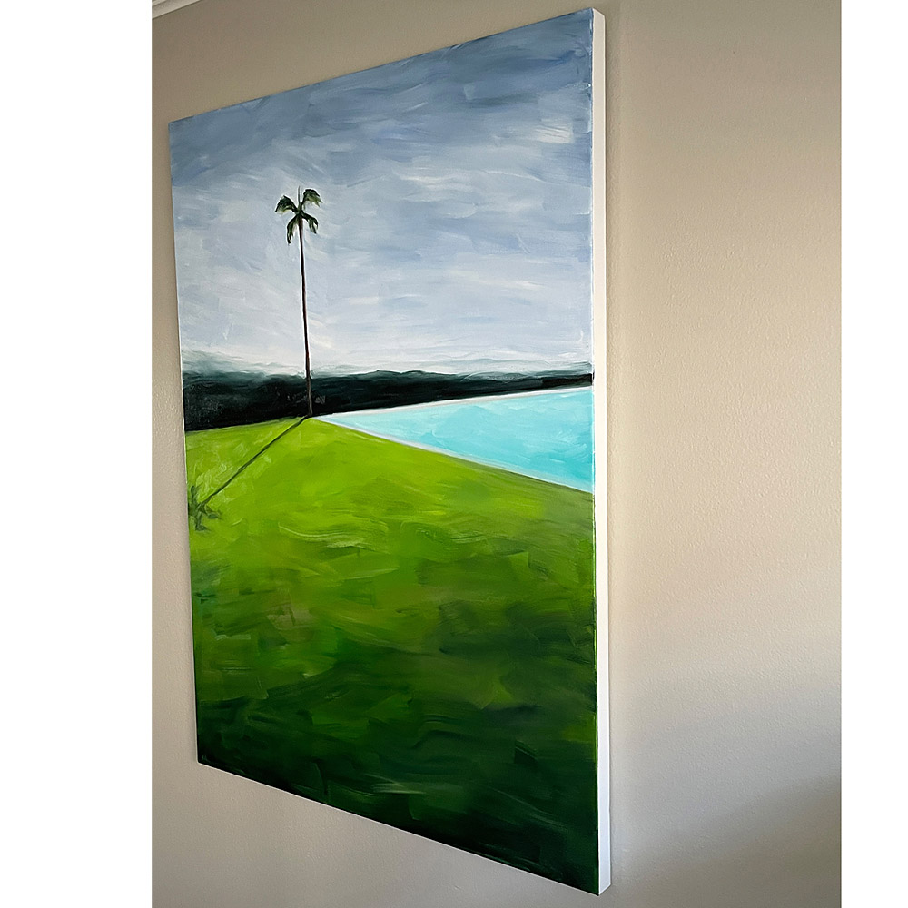 Dreamscape No. 1