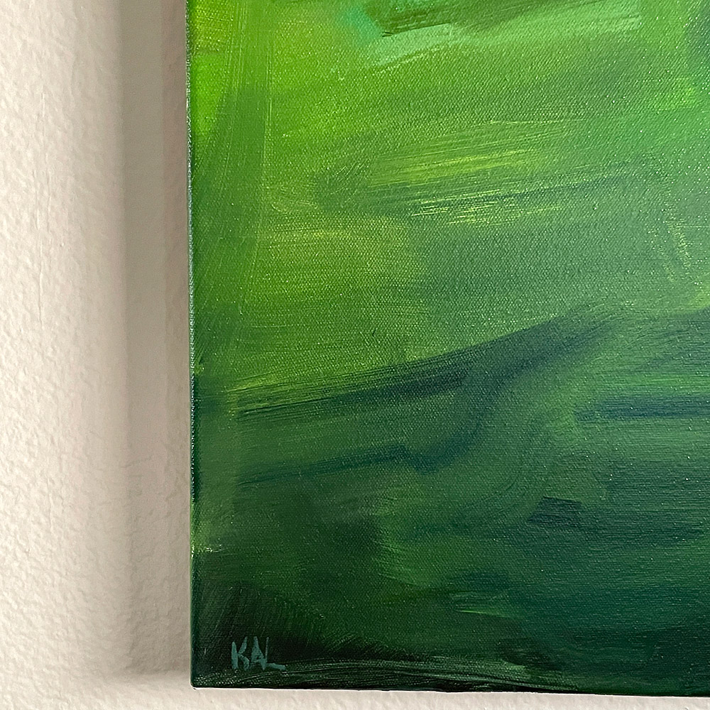 Dreamscape No. 1