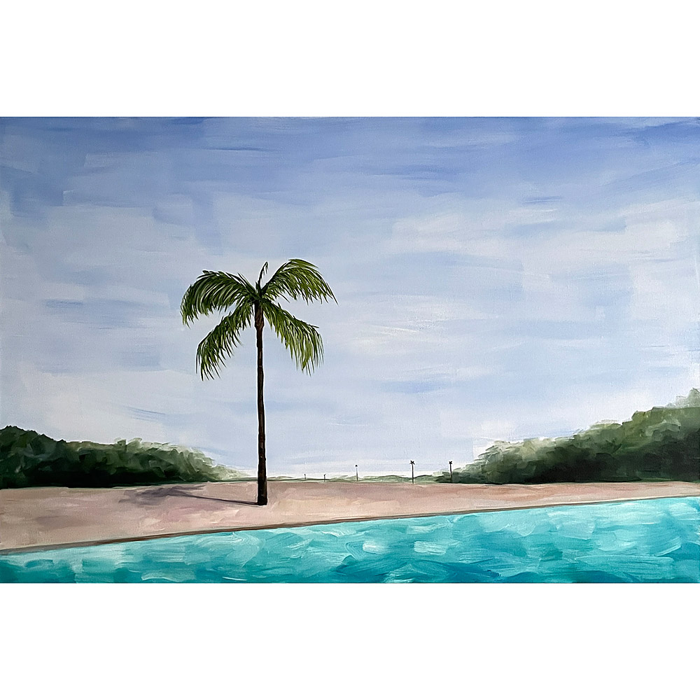 Dreamscape No. 2