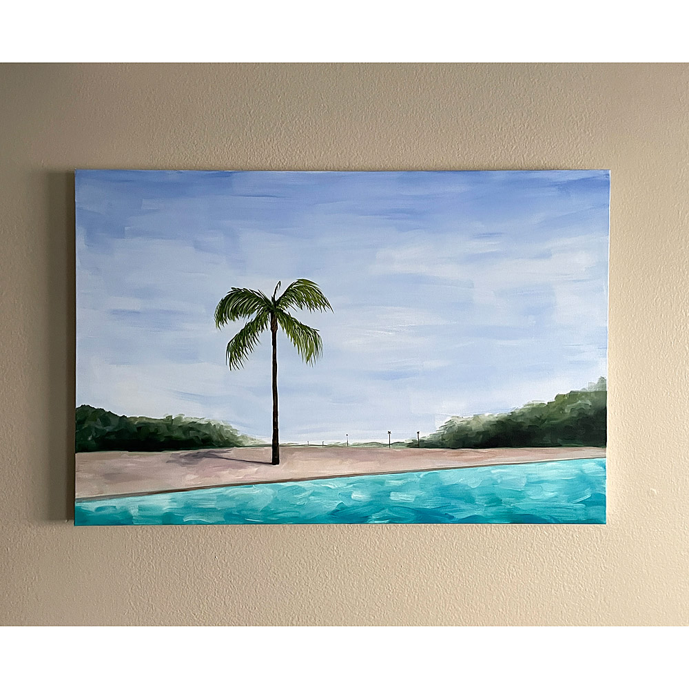 Dreamscape No. 2