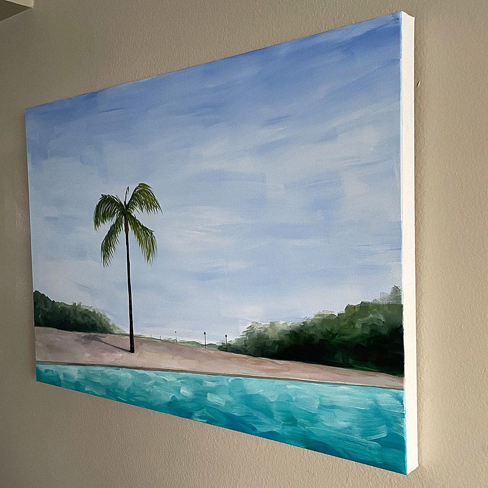 Dreamscape No. 2
