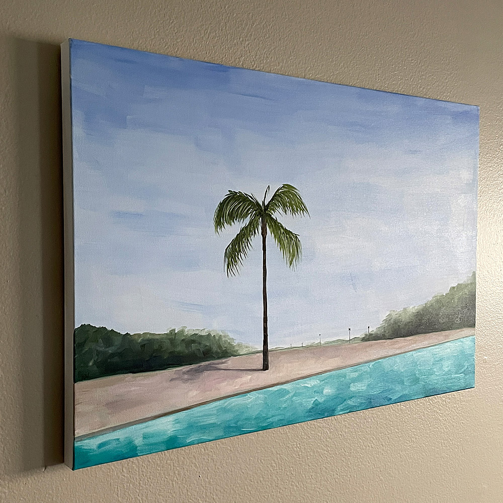 Dreamscape No. 2