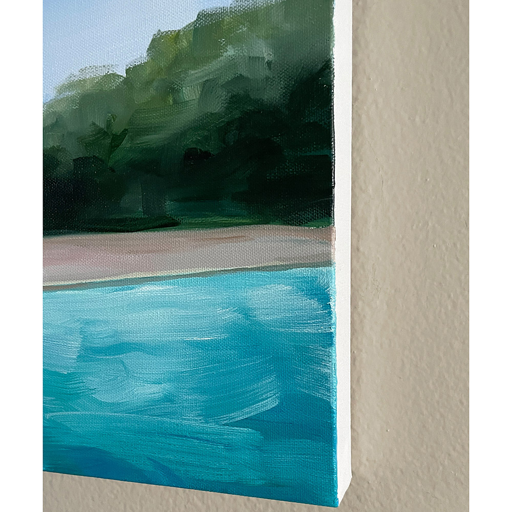 Dreamscape No. 2