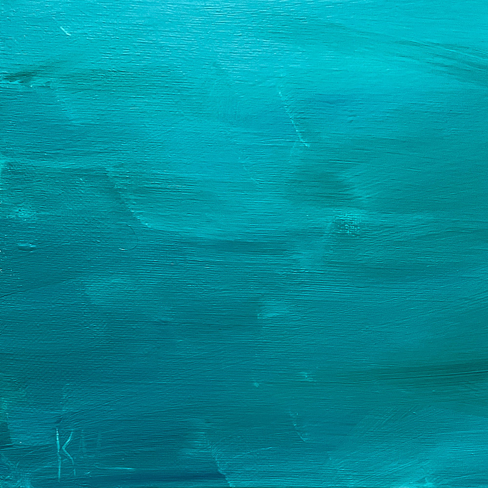 A Moment Of Reflection