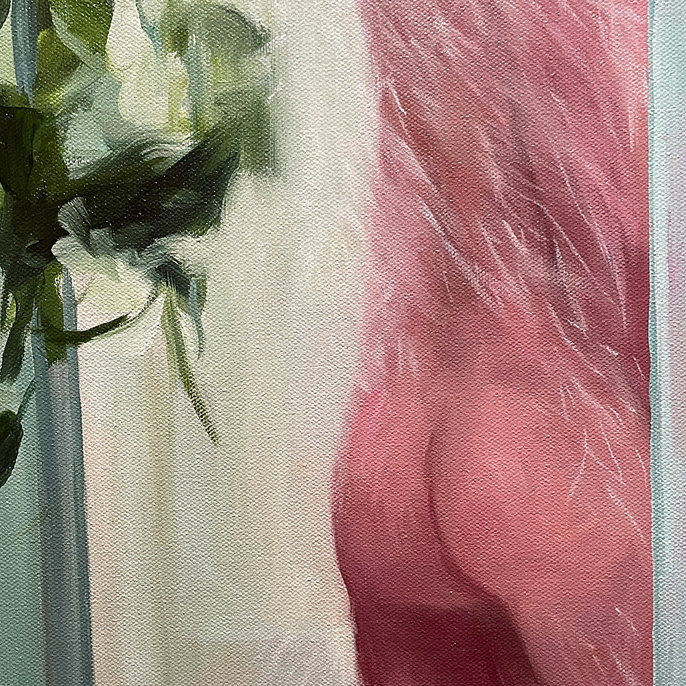 33 Self Portrait