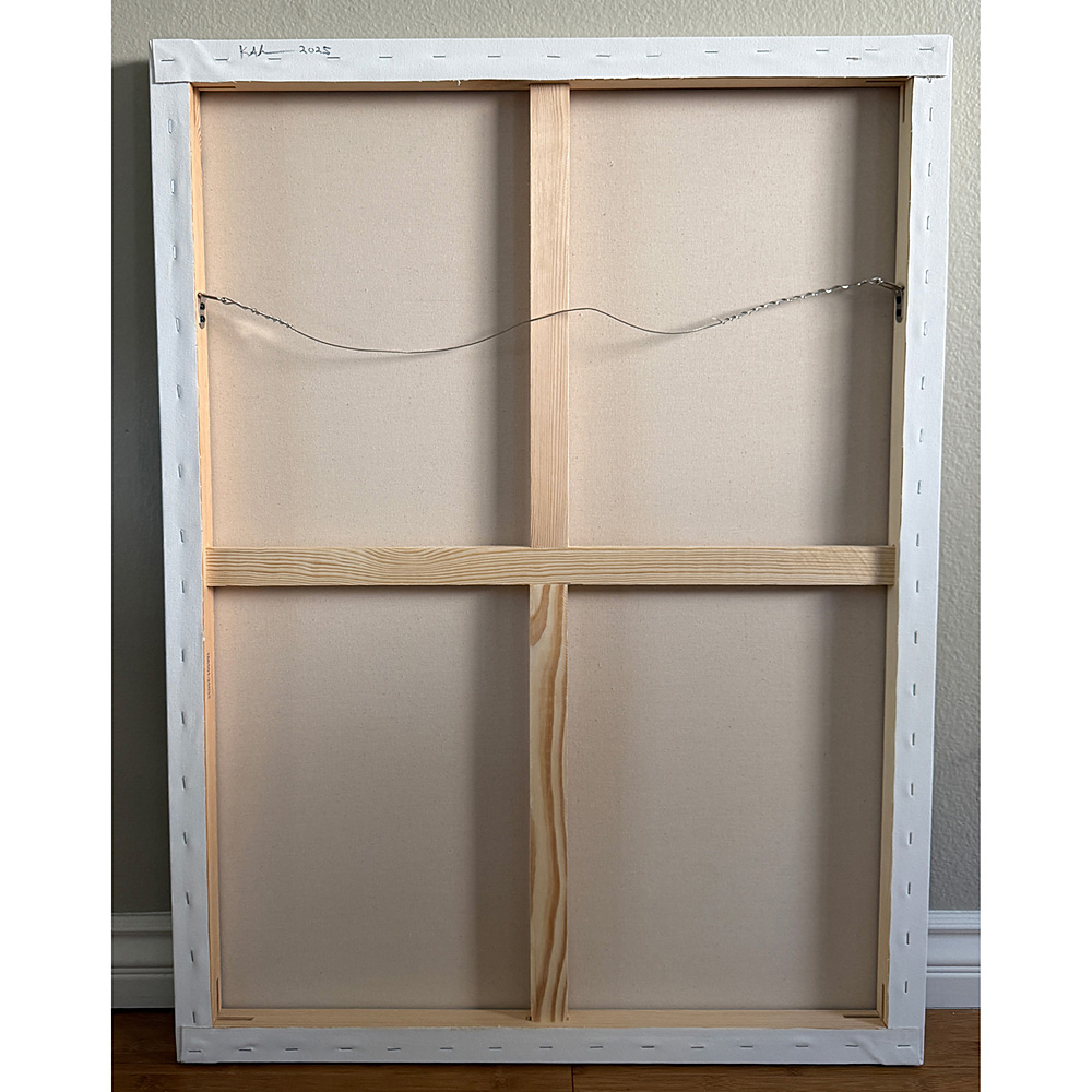 The Last Two At The Party