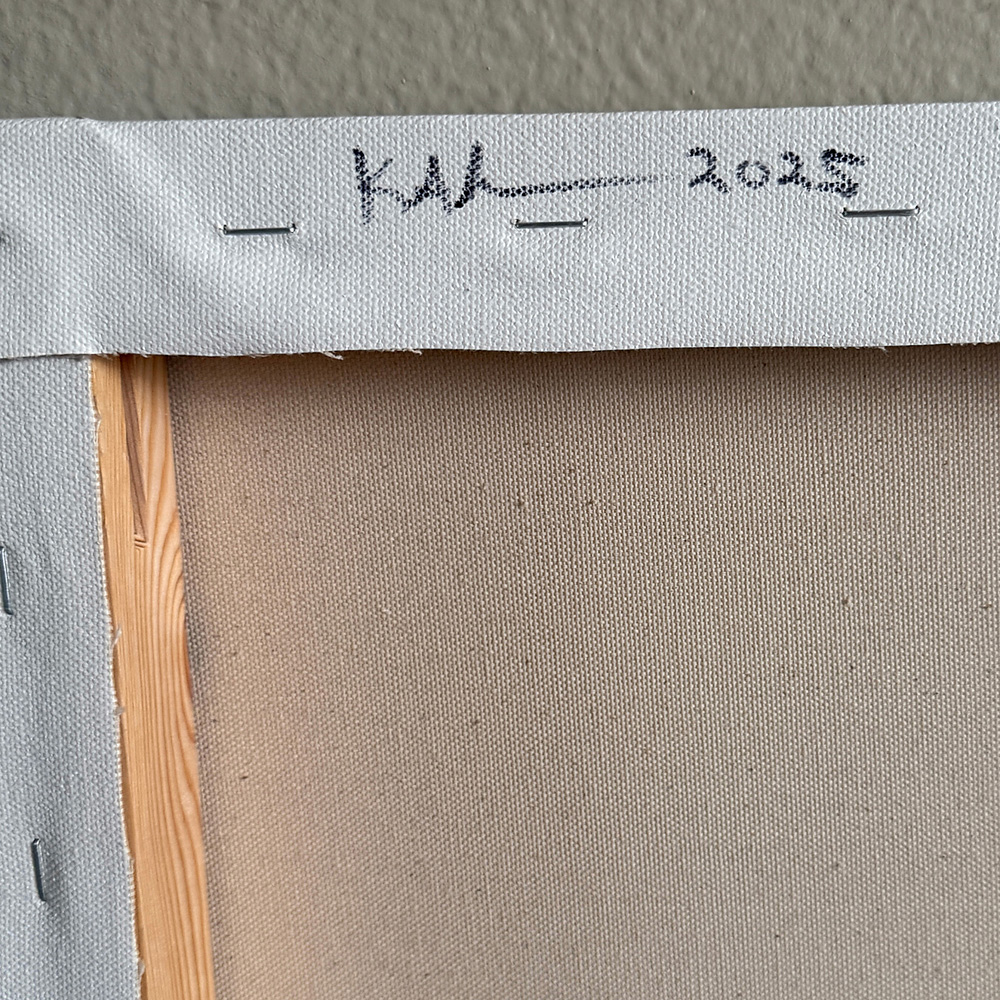 The Last Two At The Party