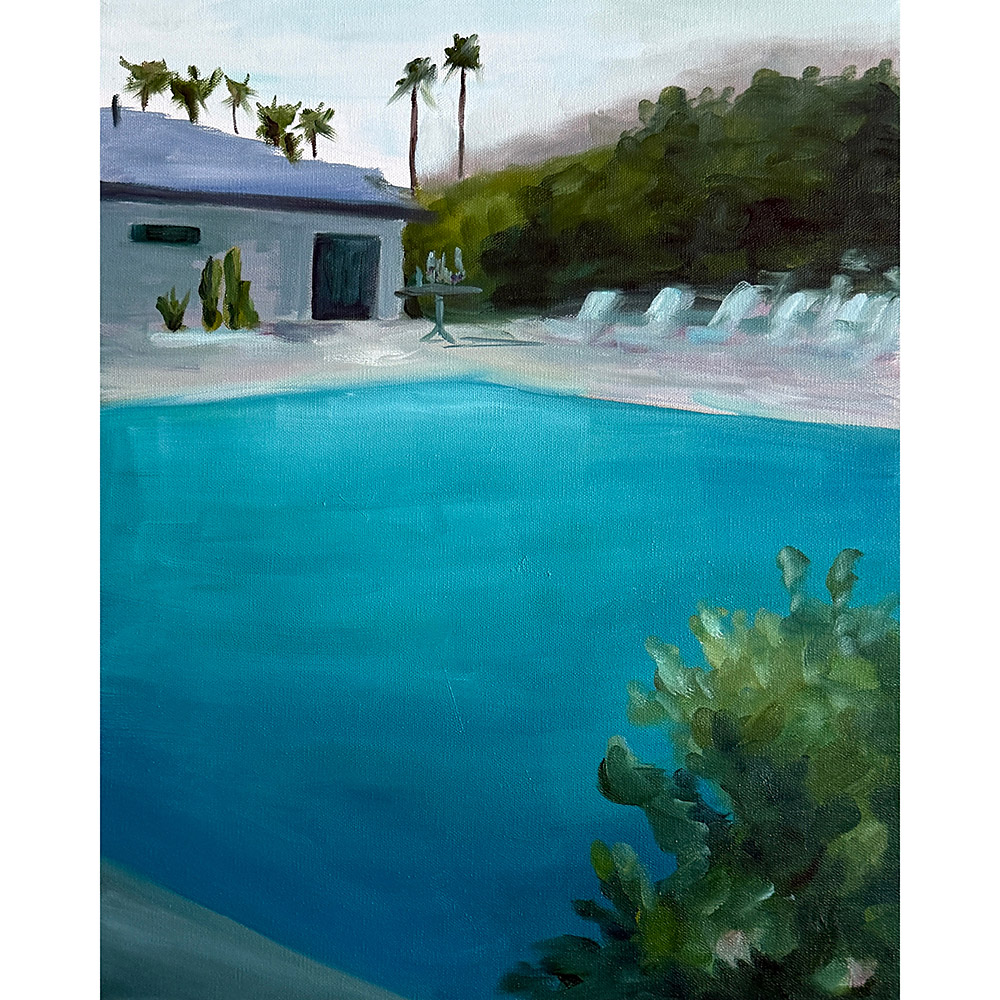 Pool No. 33