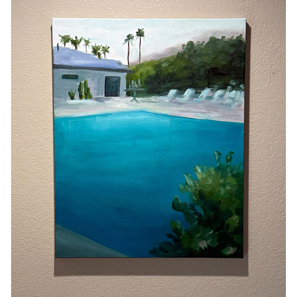 Pool No. 33