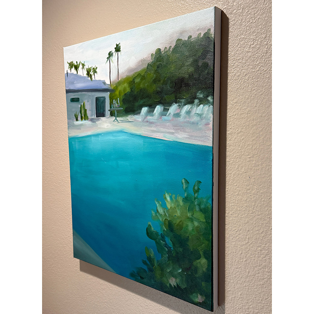 Pool No. 33