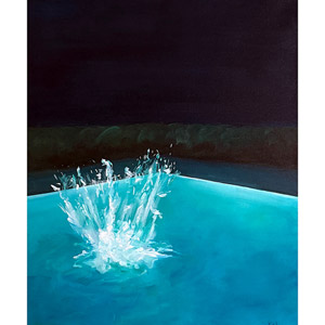 Night Splash No.1 (Kory Alexander)