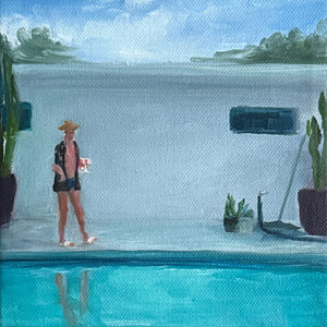 Pool No 31 (Kory Alexander)